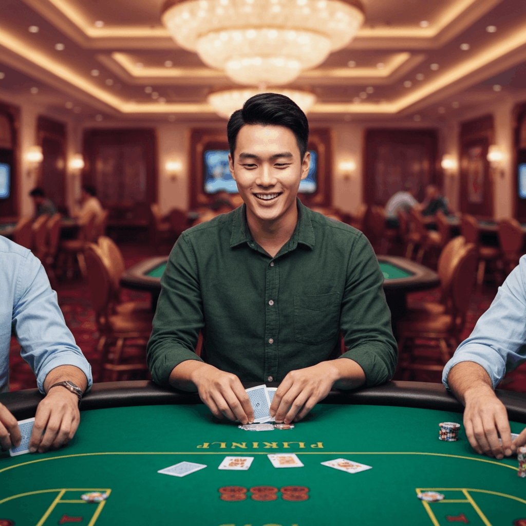 images PowerPlay Casino